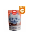 Wanpy Yumuşak Somonlu Köpek Ödül Maması 1 Adet 100 Gr
