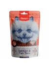 Wanpy Yumuşak Somonlu Köpek Ödül Maması 100 Gr