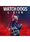 Watch Dogs Legion