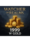 Watcher Of Realms 1999 W Gold