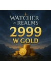 Watcher Of Realms 2999 W Gold