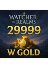 Watcher Of Realms 29999 W Gold