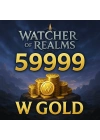 Watcher Of Realms 59999 W Gold