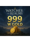 Watcher Of Realms 999 W Gold