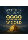 Watcher Of Realms 9999 W Gold