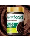 Wefood %100 Sade Hurma Ezmesi 400 Gr