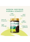 Wefood %100 Sade Hurma Ezmesi 400 Gr