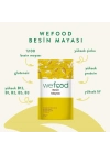 Wefood Besin Mayası 100 Gr