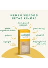 Wefood Beyaz Kinoa 300 Gr
