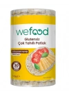 Wefood Çok Tahıllı Pirinç Patlağı 100 Gr