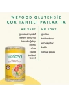 Wefood Çok Tahıllı Pirinç Patlağı 100 Gr