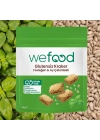 Wefood Fesleğenli Ayçekirdekli Kraker 40 Gr
