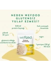 Wefood Glutensiz Yulaf Ezmesi 300 Gr