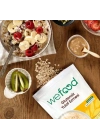 Wefood Glutensiz Yulaf Ezmesi 300 Gr