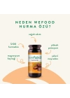 Wefood Hurma Özü 315 Gr