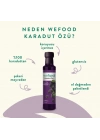 Wefood Karadut Özü 335 Gr