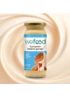 Wefood Organik Badem Sütü Konsantresi 240 Gr