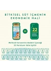 Wefood Organik Badem Sütü Konsantresi 240 Gr