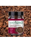 Wefood Organik Ham Kakao Parçacıkları 150 Gr