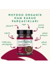 Wefood Organik Ham Kakao Parçacıkları 150 Gr