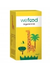 Wefood Organik İrmik 250 Gr