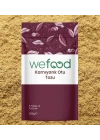 Wefood Organik Karnıyarık Otu Tozu 200 Gr