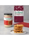 Wefood Organik Karnıyarık Otu Tozu 200 Gr