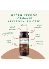 Wefood Organik Keçiboynuzu Özü 315 Gr