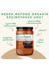 Wefood Organik Keçiboynuzu Unu 320 Gr