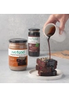 Wefood Organik Keçiboynuzu Unu 320 Gr