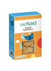 Wefood Organik Kids Sade Bisküvi 50 Gr