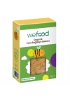 Wefood Organik Kids Tam Buğdaylı Bisküvi 55 Gr