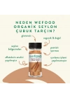 Wefood Organik Seylon Tarçın Çubuk 20 Gr