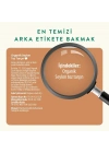 Wefood Organik Seylon Tarçın Tozu 45 Gr