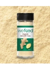 Wefood Organik Zencefil Tozu 45 Gr