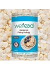 Wefood Pirinç Patlağı 100 Gr