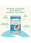Wefood Pirinç Patlağı 100 Gr