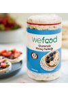 Wefood Pirinç Patlağı 100 Gr