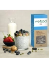 Wefood Siyah Chia Glutensiz 300 Gr