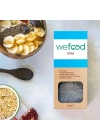 Wefood Siyah Chia Glutensiz 300 Gr