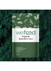 Wefood Spirulina Tozu 100 Gr