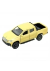 Welly 1:32 Mercedes Benz X Çek Bırak Araba -  43782