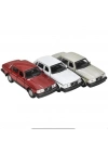 Welly 1:32 Volvo 240 GL Çek Bırak Araba -  43784