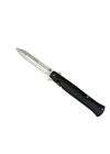 Wenom Çakı Metal Delikli Kabzalı 23 Cm , Yarı Otomatik