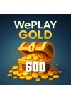 WePlay 600 Altın