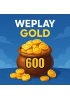 WePlay 600 Altın Azerbaycan