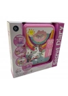 WF-3019 PEMBE HATIRA DEFTERI