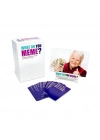 What Do You Meme? Parti Kart Oyunu (İngilizce)