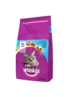 Whiskas Ton Balıklı ve Sebzeli Yetişkin Kedi Maması 1.4 Kg