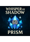 Whisper Of Shadow 60 Prİsm